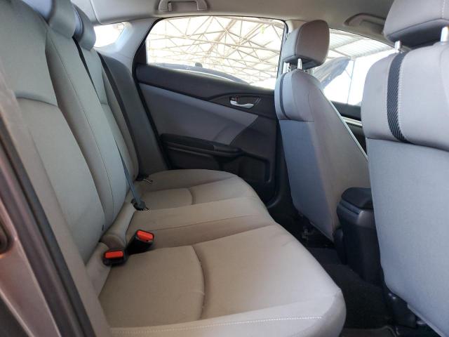 Photo 10 from auction – 2018 HONDA CIVIC LX with VIN 2HGFC2F51JH602291