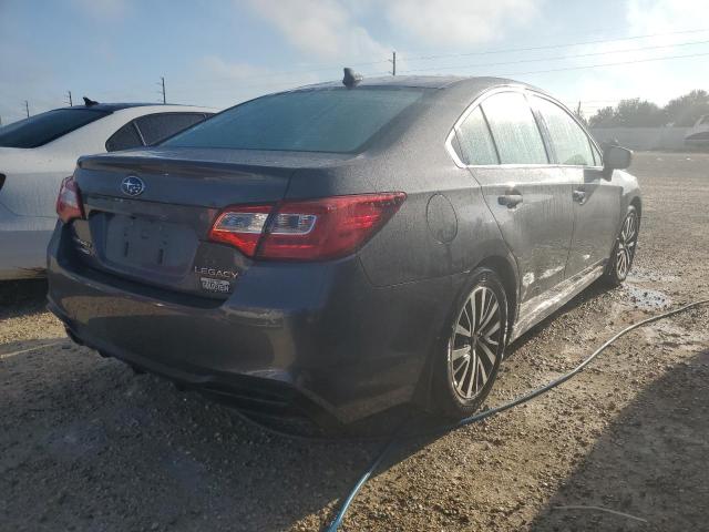 Photo 3 from auction – 2018 SUBARU LEGACY 2.5 with VIN 4S3BNAC62J3025644