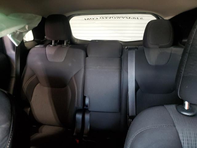 Photo 10 from auction – 2015 JEEP CHEROKEE L with VIN 1C4PJMCB2FW523638