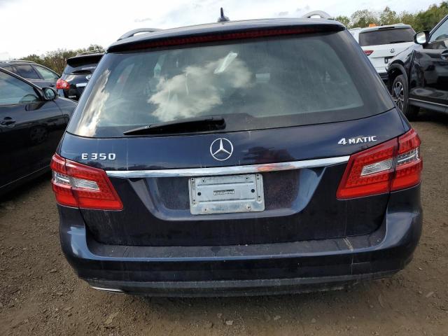 Photo 6 from auction – 2011 MERCEDES-BENZ E 350 4MAT with VIN WDDHH8HB2BA225491