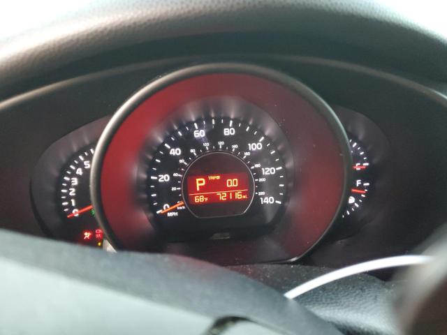 Foto 9 de la subasta – 2016 KIA SOUL + con VIN KNDJP3A55G7349412