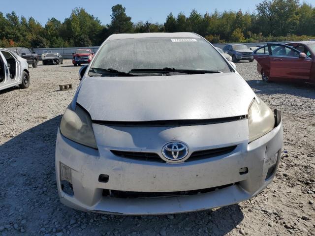 Photo 5 from auction – 2011 TOYOTA PRIUS with VIN JTDKN3DU4B0269789