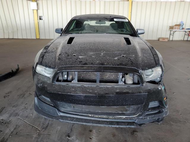 Photo 5 from auction – 2013 FORD MUSTANG with VIN 1ZVBP8EM6D5222000