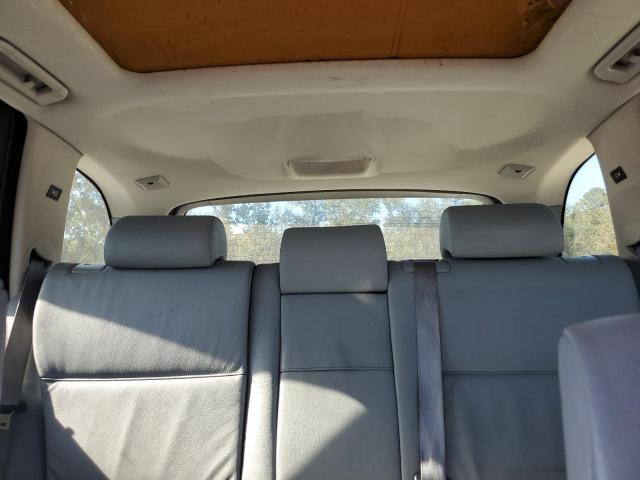 Photo 10 from auction – 2006 BMW X5 3.0I with VIN 5UXFA13566LY37071