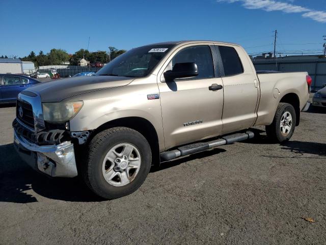 TOYOTA TUNDRA DOU 2008 with VIN 5TBBV54158S500991 - Photo from auction