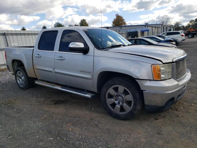 Photo 4 from auction – 2010 GMC SIERRA C15 with VIN 3GTRCVE06AG181140