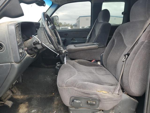 Photo 7 from auction – 2001 GMC SIERRA K25 with VIN 1GTHK29161E316592