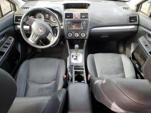 Photo 8 from auction – 2013 SUBARU IMPREZA SP with VIN JF1GPAR62DH834694