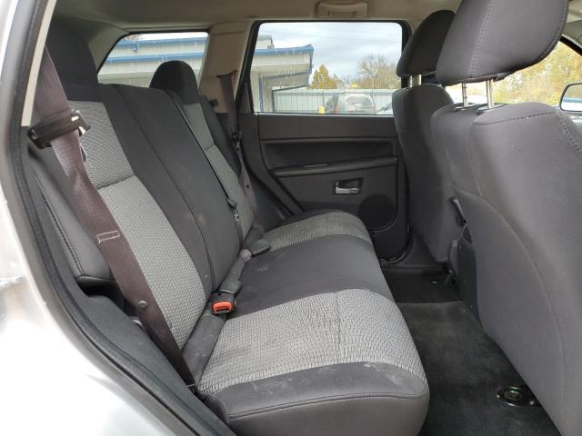 Photo 11 from auction – 2010 JEEP GRAND CHER with VIN 1J4PR4GK1AC110696
