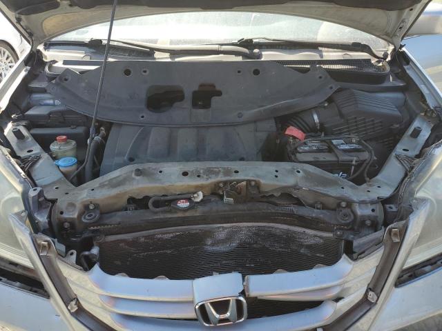 Photo 12 from auction – 2009 HONDA ODYSSEY EX with VIN 5FNRL38749B038296