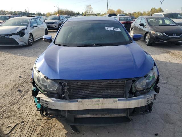 Photo 5 from auction – 2016 HONDA CIVIC EXL with VIN 19XFC1F79GE041644