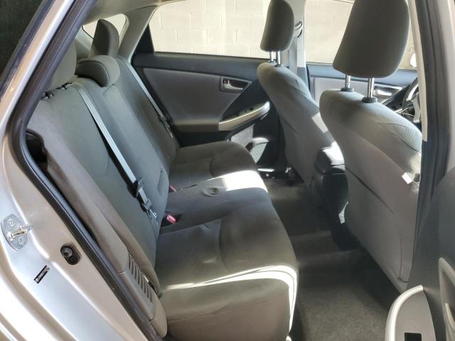 Photo 10 from auction – 2012 TOYOTA PRIUS with VIN JTDKN3DU7C5435744