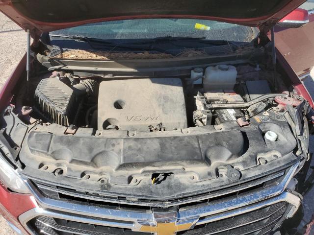 Photo 12 from auction – 2019 CHEVROLET TRAVERSE P with VIN 1GNERKKW7KJ229062