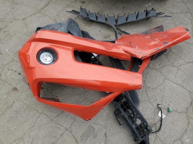 Photo 12 from auction – 2010 CHEVROLET CAMARO SS with VIN 2G1FK1EJ0A9124801