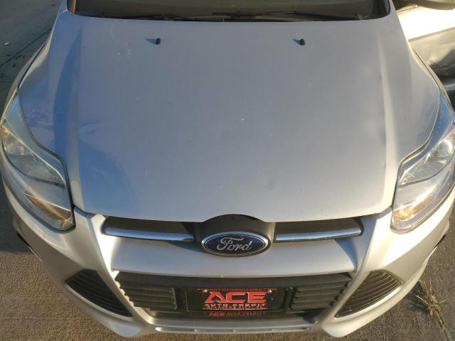 Photo 11 from auction – 2014 FORD FOCUS SE with VIN 1FADP3F24EL193546