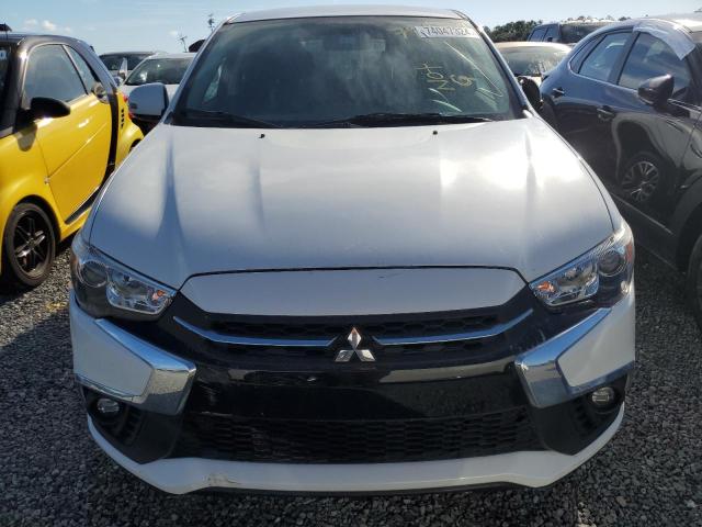 صورة رقم 5 من المزاد - 2018 MITSUBISHI OUTLANDER مع VIN JA4AP3AU7JU024495