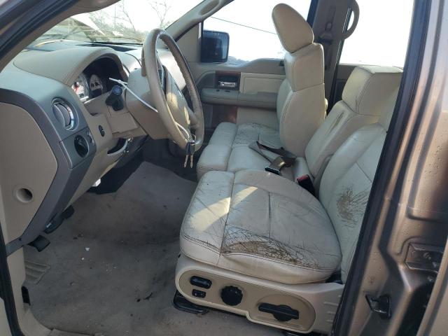 Photo 7 from auction – 2004 FORD F150 SUPER with VIN 1FTPW14594KC10566