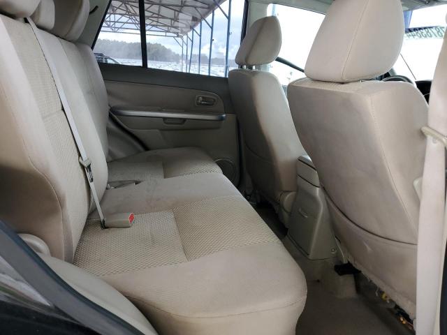 Photo 11 from auction – 2012 SUZUKI GRAND VITA with VIN JS3TE0D16C4100023