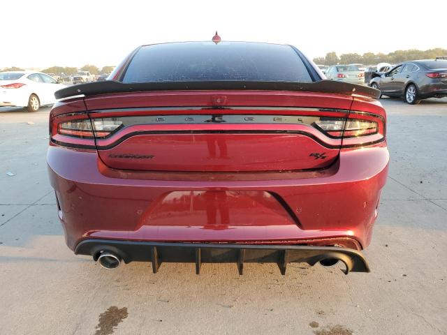 Photo 6 from auction – 2023 DODGE CHARGER R/ with VIN 2C3CDXCT5PH655958