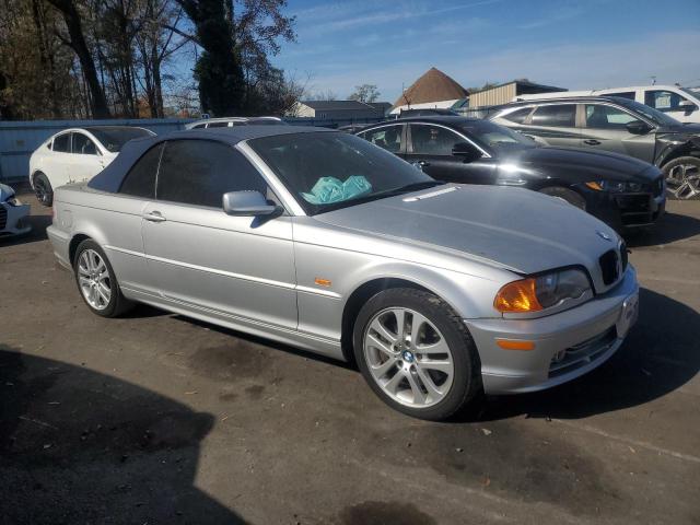 Photo 4 from auction – 2003 BMW 330 CI with VIN WBABS53483JU99236