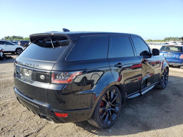 Photo 3 from auction – 2021 LAND ROVER RANGE ROVE with VIN SALWS2RU4MA790174