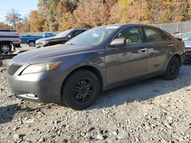 TOYOTA CAMRY 2009 with VIN 4T1BE46K89U916758 - Photo from auction