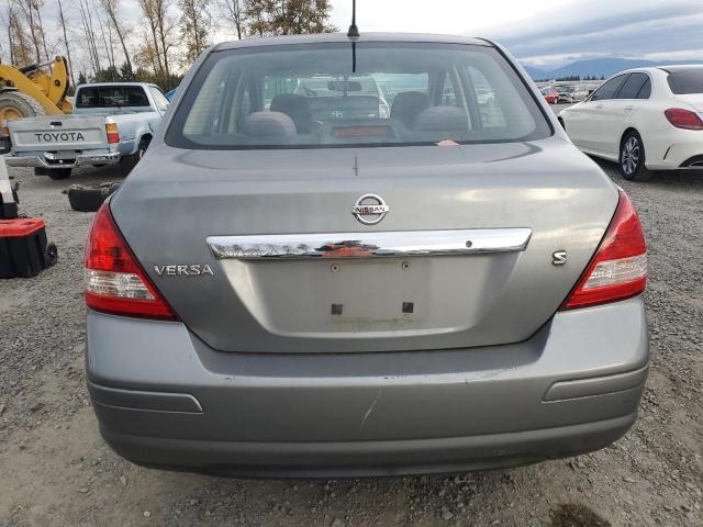 Photo 6 from auction – 2007 NISSAN VERSA S with VIN 3N1BC11EX7L408067