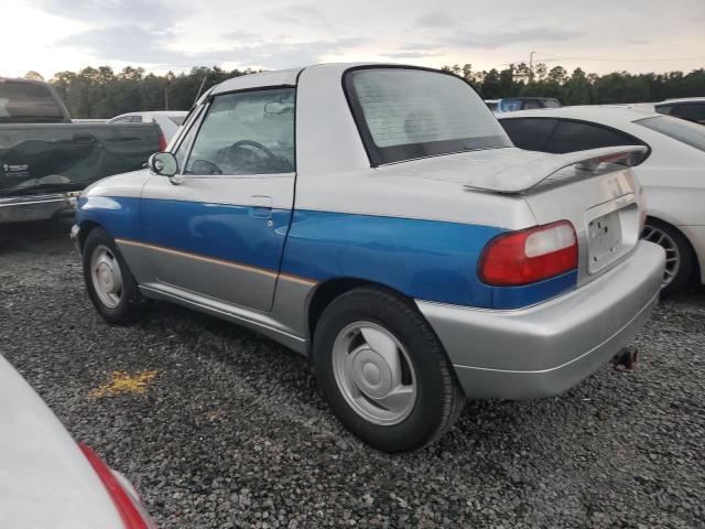 Photo 2 from auction – 1996 SUZUKI X90 JLX with VIN JS3LA11S8T4100510