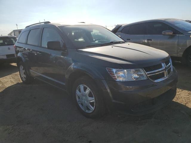 Photo 4 from auction – 2018 DODGE JOURNEY SE with VIN 3C4PDDAG3JT525760