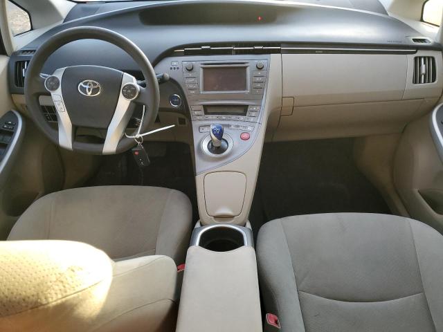 Снимка 8 от търг – 2012 TOYOTA PRIUS с VIN JTDKN3DU0C1485697