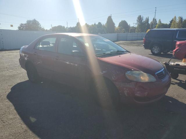 Photo 4 from auction – 2005 TOYOTA COROLLA CE with VIN 1NXBR32E75Z458932