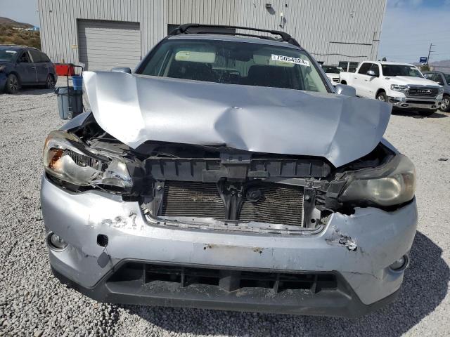 Photo 5 from auction – 2014 SUBARU XV CROSSTR with VIN JF2GPAVC1E8300983