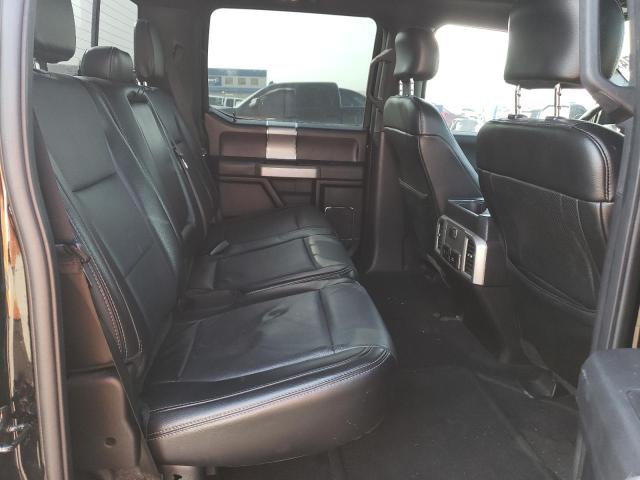 Photo 10 from auction – 2017 FORD F150 SUPER with VIN 1FTEW1EG6HKD16390