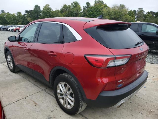 Photo 2 from auction – 2020 FORD ESCAPE SE with VIN 1FMCU9G63LUA51663