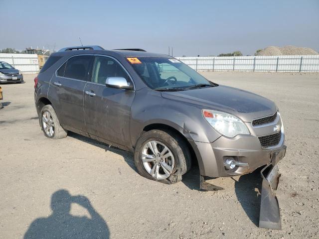 Photo 4 from auction – 2011 CHEVROLET EQUINOX LT with VIN 2CNFLNEC4B6379981