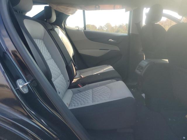 Photo 11 from auction – 2020 CHEVROLET EQUINOX LS with VIN 2GNAXHEVXL6280922