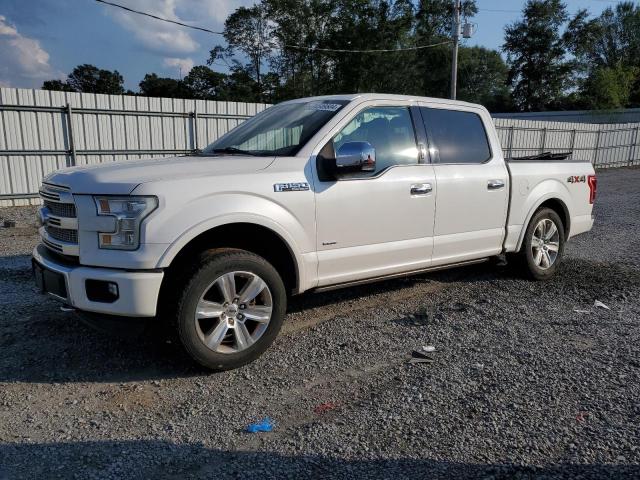 Zdjęcie 1 z aukcji – 2015 FORD F150 SUPER z VIN 1FTEW1EG2FFA51473