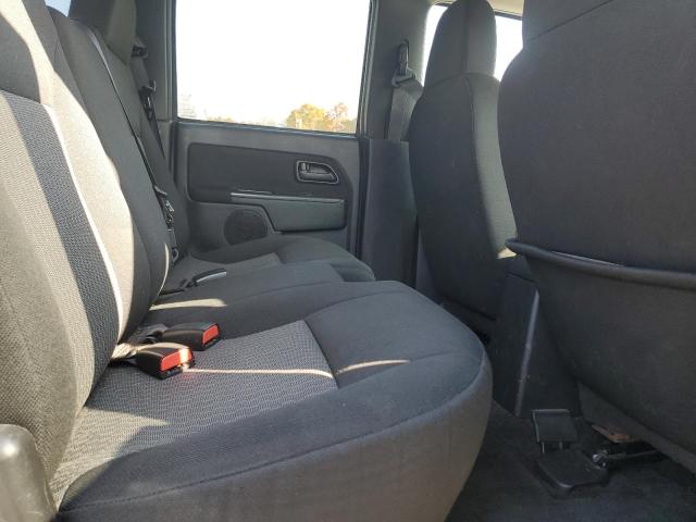 Photo 10 from auction – 2007 CHEVROLET COLORADO with VIN 1GCDT13E878156224