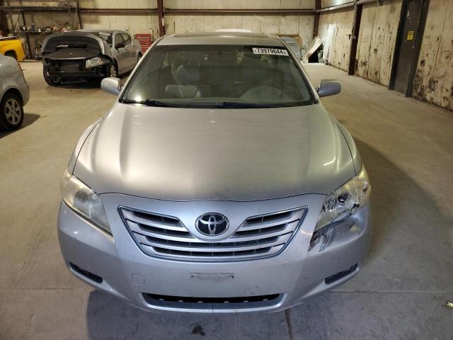 Photo 5 from auction – 2007 TOYOTA CAMRY CE with VIN JTNBE46K173035838