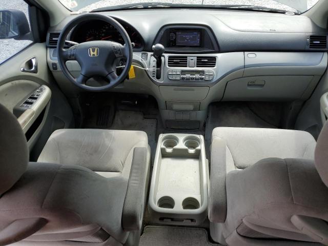 Photo 8 from auction – 2007 HONDA ODYSSEY EX with VIN 5FNRL38467B457138