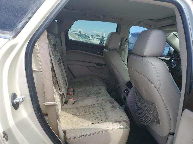 Photo 11 from auction – 2013 CADILLAC SRX PERFOR with VIN 3GYFNDE3XDS655457