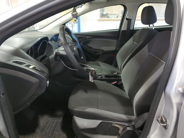 Photo 7 from auction – 2012 FORD FOCUS S with VIN 1FAHP3E25CL427421