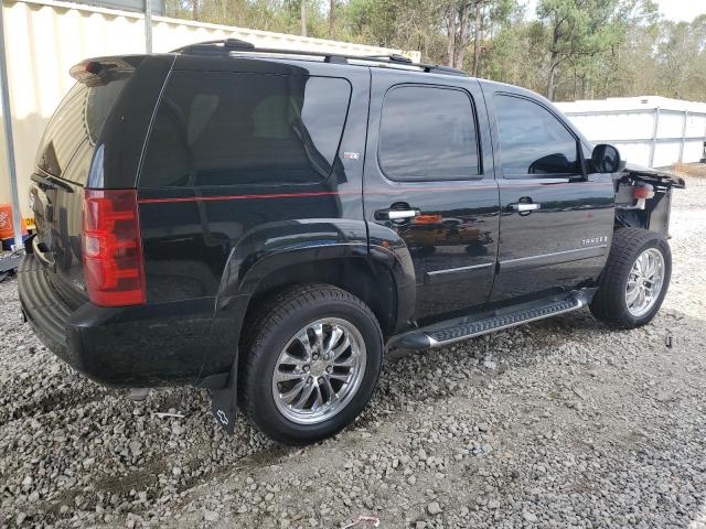 Photo 3 from auction – 2007 CHEVROLET TAHOE with VIN 1GNFK13007R412468
