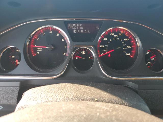 Photo 9 from auction – 2013 GMC ACADIA SLT with VIN 1GKKVSKD6DJ153847