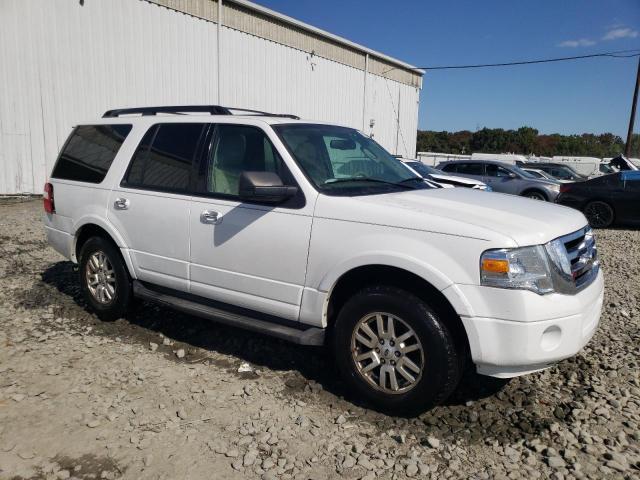 Photo 4 from auction – 2014 FORD EXPEDITION with VIN 1FMJU1H56EEF05528
