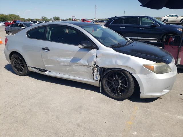 Photo 4 from auction – 2005 TOYOTA SCION TC with VIN JTKDE167550053242