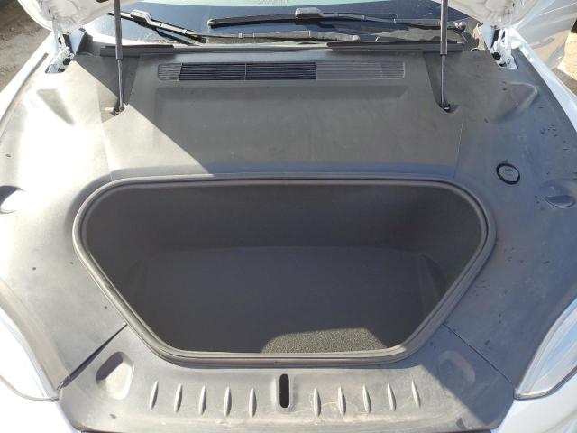 Photo 12 from auction – 2021 TESLA MODEL S with VIN 5YJSA1E6XMF451582