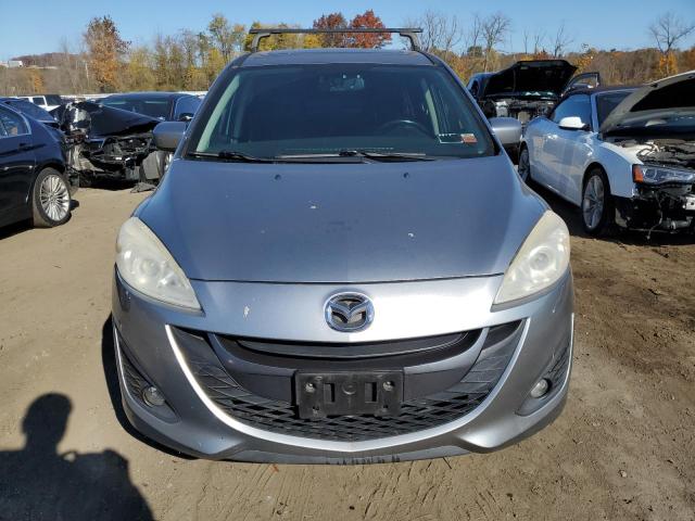 Photo 5 from auction – 2012 MAZDA 5 with VIN JM1CW2DL8C0121181