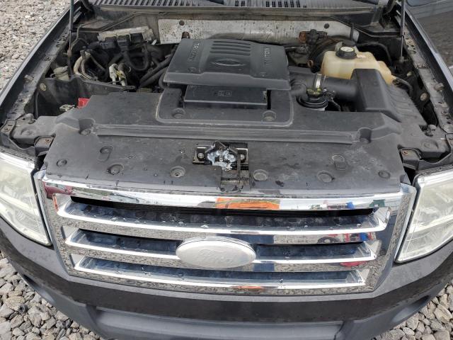 Photo 12 from auction – 2007 FORD EXPEDITION with VIN 1FMFU16537LA61726