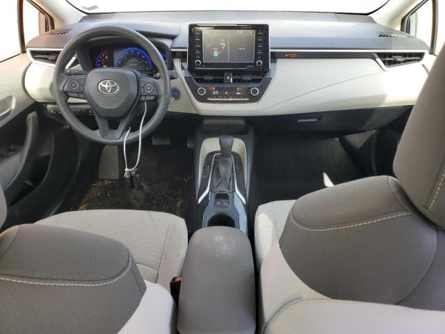 Photo 7 from auction – 2021 TOYOTA COROLLA LE with VIN JTDEAMDE6MJ010807